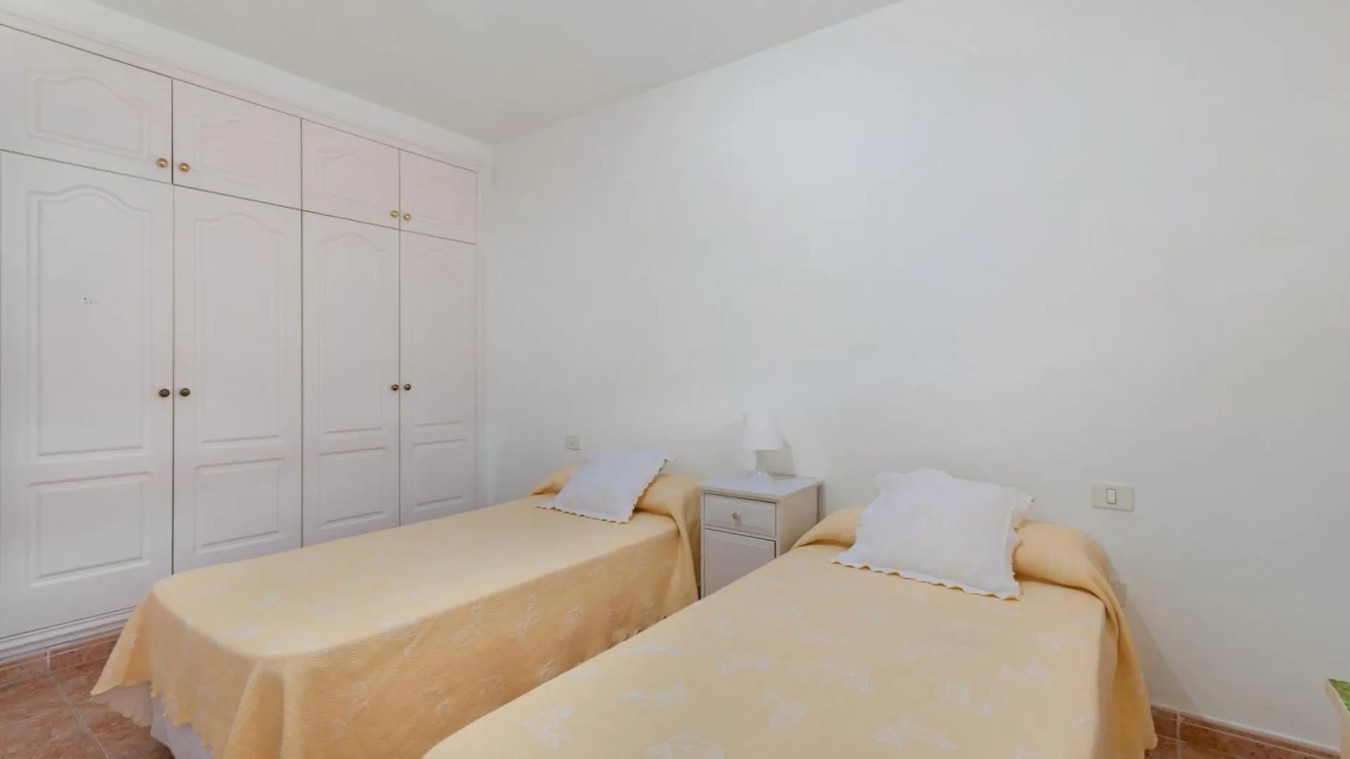 아데제 Sunset Adeje Apartament 아파트