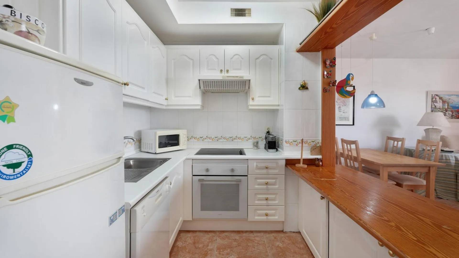 아데제 Sunset Adeje Apartament 아파트 스페인
