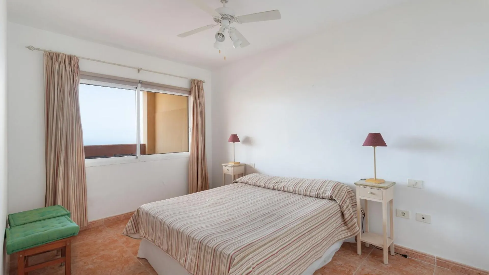 아데제 Sunset Adeje Apartament 아파트 스페인