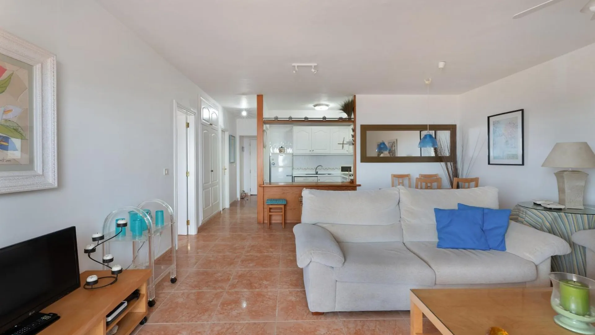아데제 Sunset Adeje Apartament 아파트 0*,  스페인