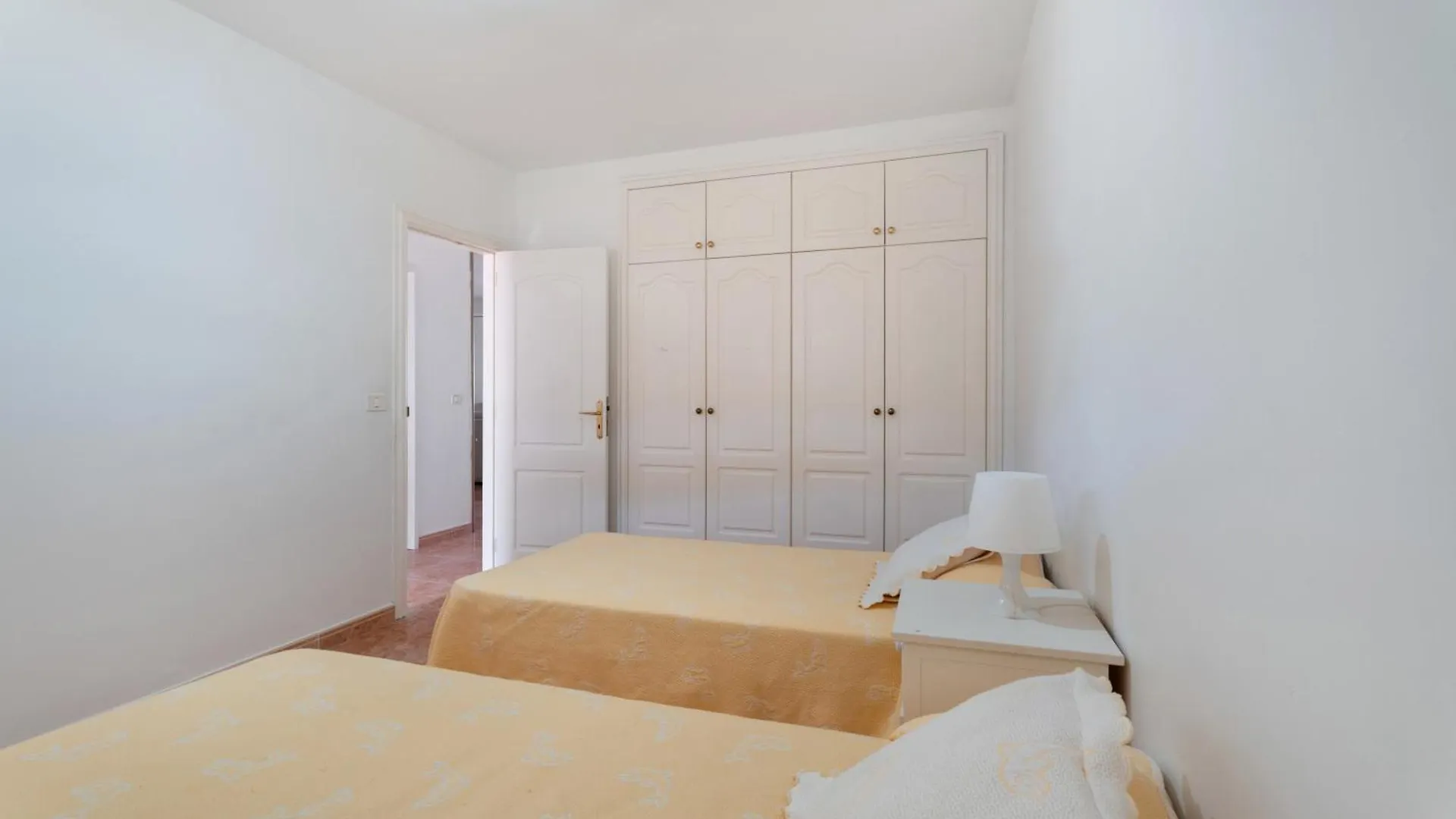 아데제 Sunset Adeje Apartament 아파트 스페인