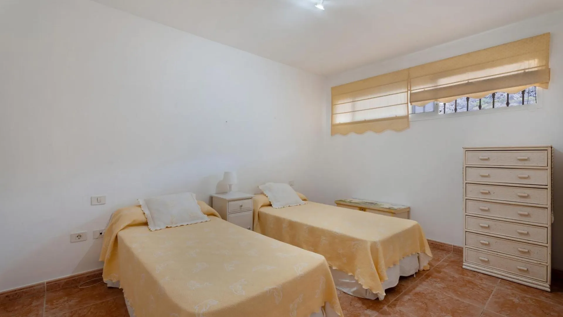 아데제 Sunset Adeje Apartament 아파트