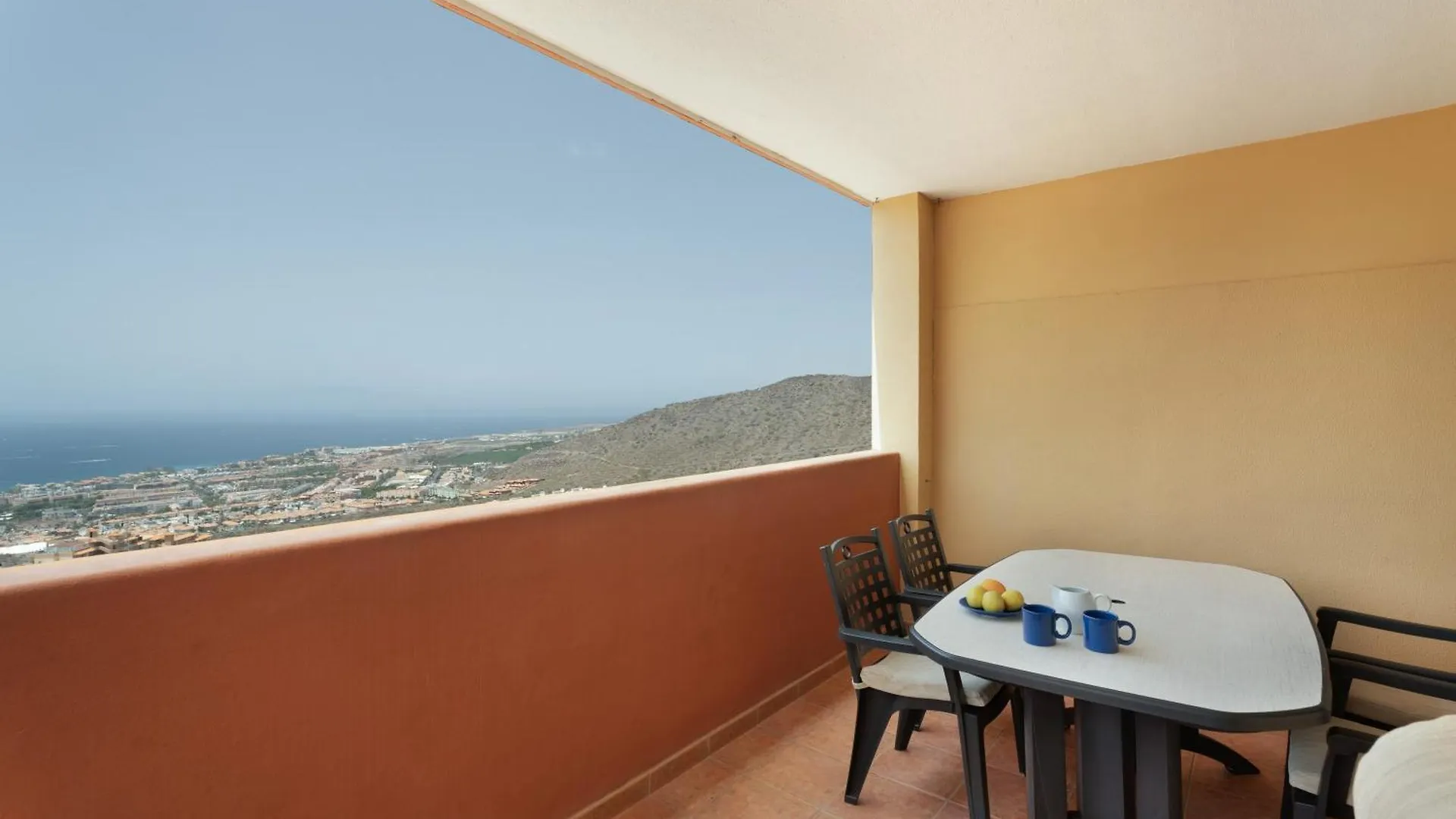 아데제 Sunset Adeje Apartament 아파트 스페인