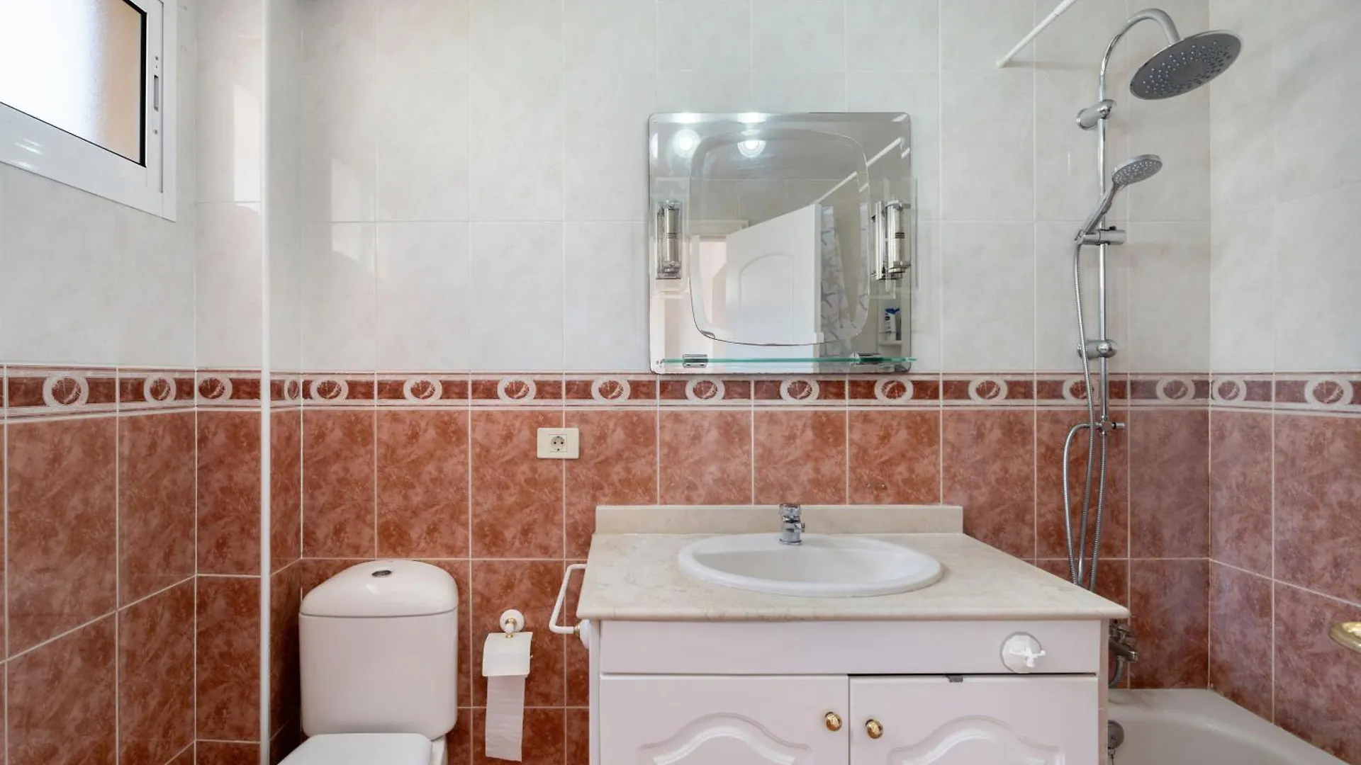 아데제 Sunset Adeje Apartament 아파트 0*,